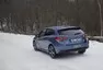 Subaru Impreza 2.0 e-Boxer: Důvod těšit se na zimní slotu