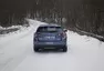 Subaru Impreza 2.0 e-Boxer: Důvod těšit se na zimní slotu