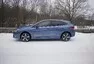 Subaru Impreza 2.0 e-Boxer: Důvod těšit se na zimní slotu