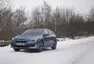 Subaru Impreza 2.0 e-Boxer: Důvod těšit se na zimní slotu