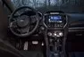 Subaru Impreza 2.0 e-Boxer: Důvod těšit se na zimní slotu