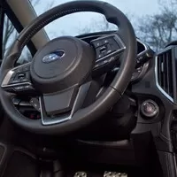 Subaru Impreza 2.0 e-Boxer: Důvod těšit se na zimní slotu