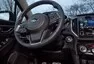 Subaru Impreza 2.0 e-Boxer: Důvod těšit se na zimní slotu