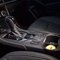 Subaru Impreza 2.0 e-Boxer: Důvod těšit se na zimní slotu