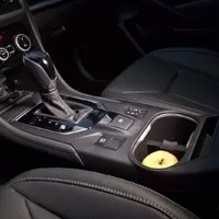 Subaru Impreza 2.0 e-Boxer: Důvod těšit se na zimní slotu