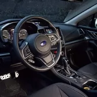 Subaru Impreza 2.0 e-Boxer: Důvod těšit se na zimní slotu