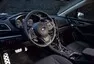 Subaru Impreza 2.0 e-Boxer: Důvod těšit se na zimní slotu