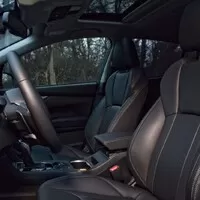 Subaru Impreza 2.0 e-Boxer: Důvod těšit se na zimní slotu