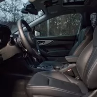 Subaru Impreza 2.0 e-Boxer: Důvod těšit se na zimní slotu