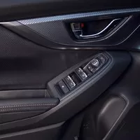 Subaru Impreza 2.0 e-Boxer: Důvod těšit se na zimní slotu