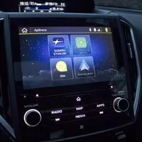 Subaru Impreza 2.0 e-Boxer: Důvod těšit se na zimní slotu