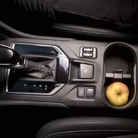 Subaru Impreza 2.0 e-Boxer: Důvod těšit se na zimní slotu
