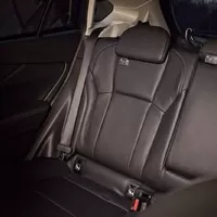 Subaru Impreza 2.0 e-Boxer: Důvod těšit se na zimní slotu