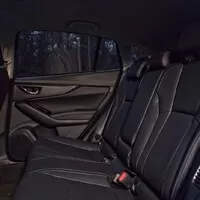Subaru Impreza 2.0 e-Boxer: Důvod těšit se na zimní slotu