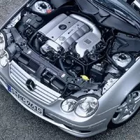 Zajímavé naftové motory minulosti