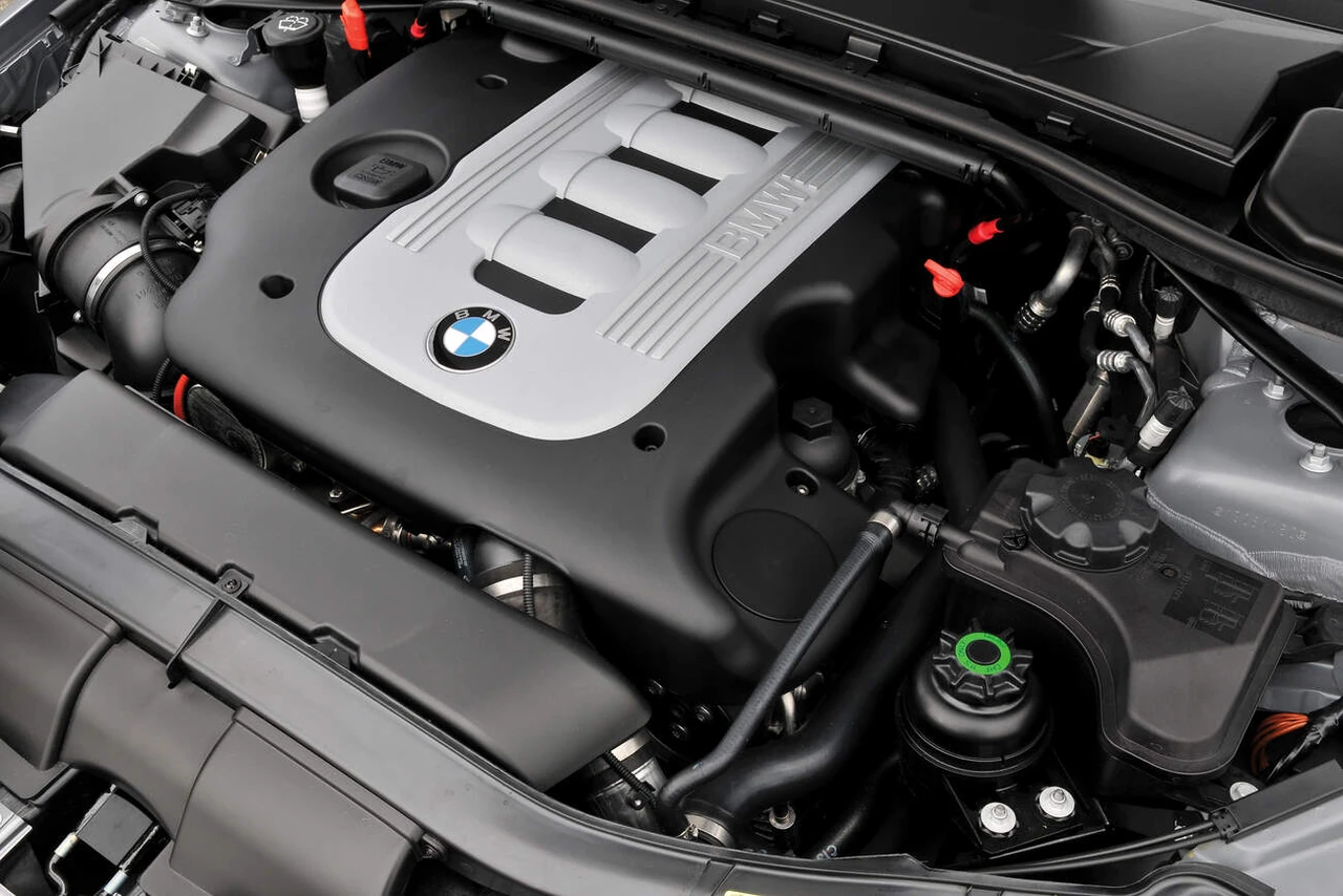 Foto: BMW