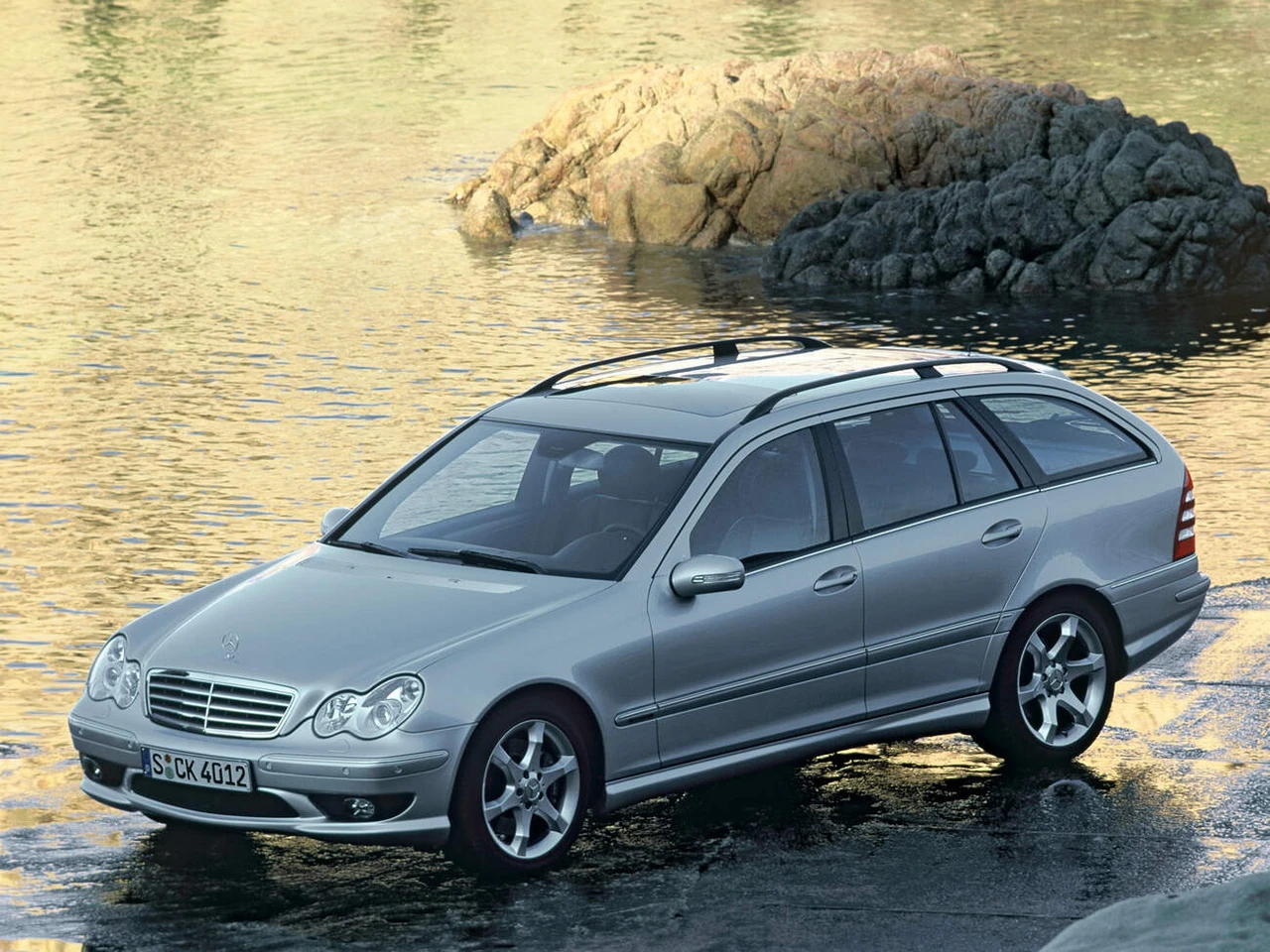 Foto: Mercedes-Benz