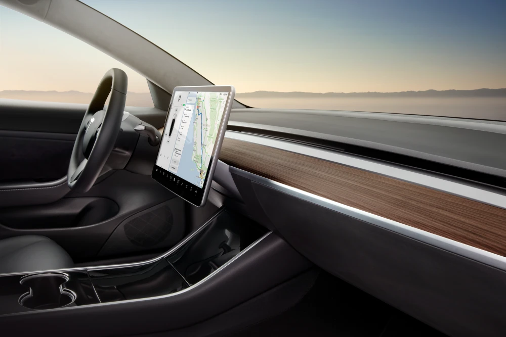 Foto: Tesla