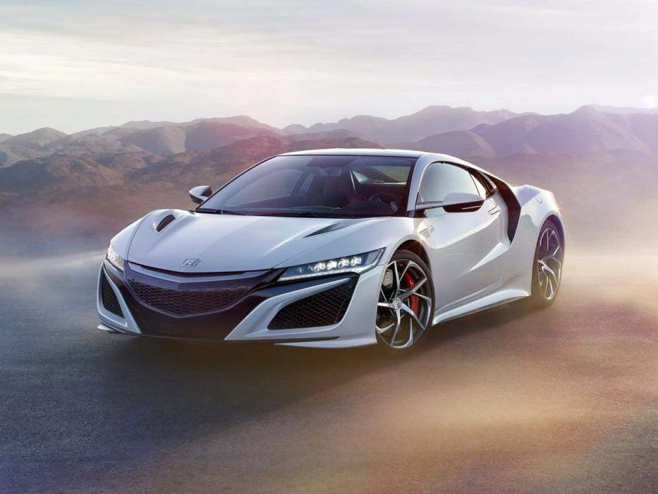 Foto: Honda