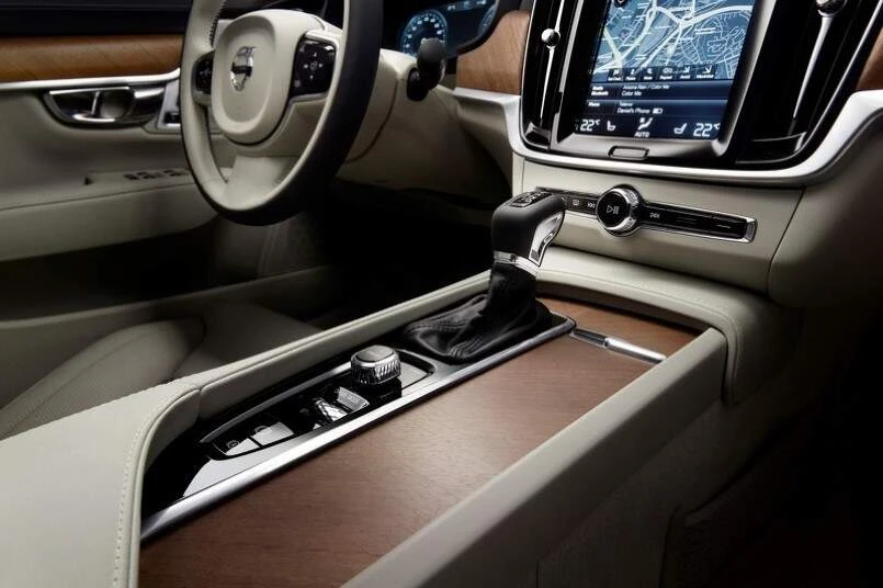 Foto: Volvo