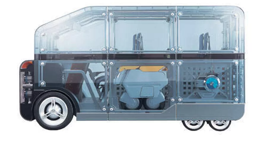 Honda Unibox