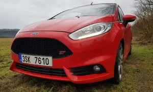 Jak jsem místo luxusního sedanu koupil hot hatch
