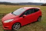 Jak jsem místo luxusního sedanu koupil hot hatch