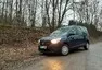 Dacia Dokker 1.6 LPG aneb pravdu má Bitner!