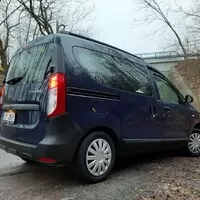 Dacia Dokker 1.6 LPG aneb pravdu má Bitner!