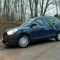 Dacia Dokker 1.6 LPG aneb pravdu má Bitner!
