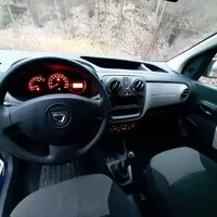 Dacia Dokker 1.6 LPG aneb pravdu má Bitner!