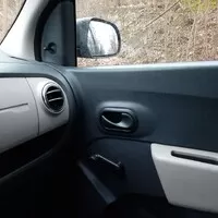 Dacia Dokker 1.6 LPG aneb pravdu má Bitner!