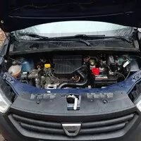 Dacia Dokker 1.6 LPG aneb pravdu má Bitner!