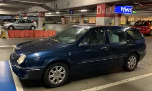 Lehké odpolední zamyšlení nad sžitím s Brécou