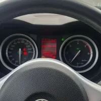 Jak jsme se zbláznili a jeli pro rodinný kombík 