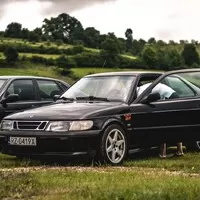 Saab R900