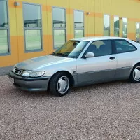 Saab 900 Aero