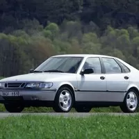 Saab 900 NG