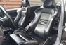 Sedačky Recaro ze Saabu R900