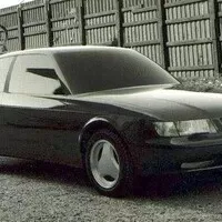 Koncept Saabu EV-2