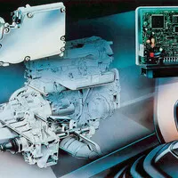Saab Sensonic