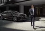 Toyota Camry Hybrid Executive: Když to máte na pohodu