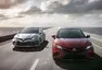 Toyota Camry Hybrid Executive: Když to máte na pohodu