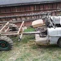 Jak jsem k Báwu přišel