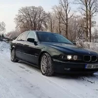 Dvacet let starej Bavorák...