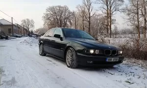 Dvacet let starej Bavorák...