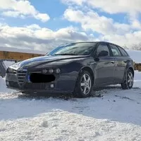 Já a Alfa po dvou tisících kilometrech