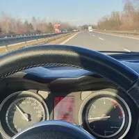 Já a Alfa po dvou tisících kilometrech