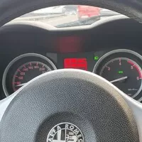 Já a Alfa po dvou tisících kilometrech