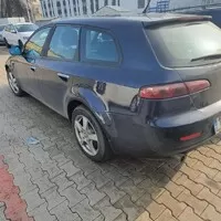 Já a Alfa po dvou tisících kilometrech